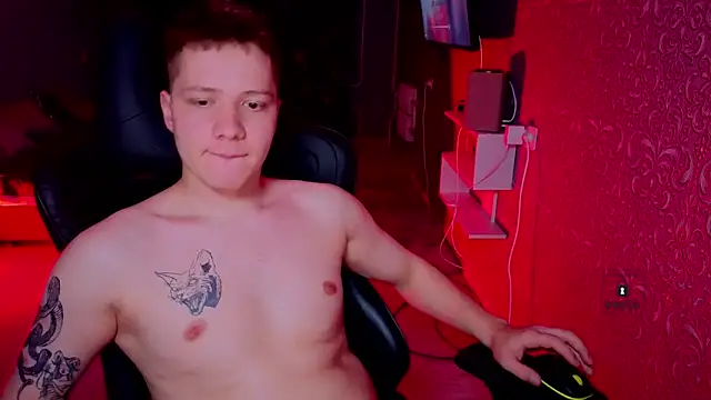 Karl Night  online show from April 2026 06:05:02 PM