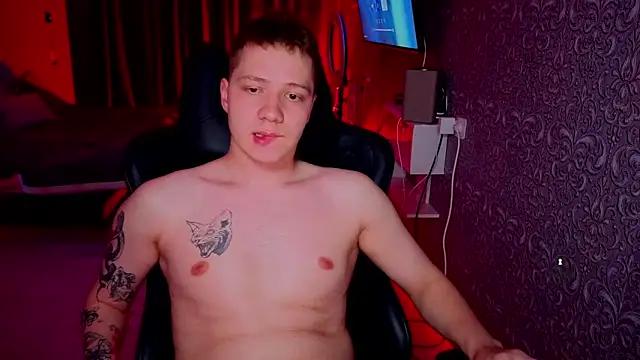 Karl Night  online show from April 2026 04:19:02 PM