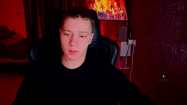 Karl Night  online show from April 2026 06:02:01 PM