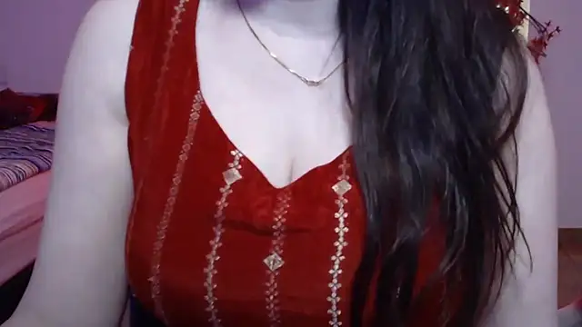 Snapshot of Susmita_vc4 chatting on February 2026 06:16:01 PM Susmita vc4 online show from February 2026 06:16:01 PM