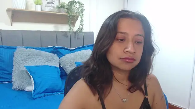 Snapshot of Lila_bubalu chatting on February 2026 04:05:02 PM Lila bubalu online show from February 2026 04:05:02 PM