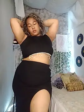 medusafox  online show from April 2026 04:32:01 AM