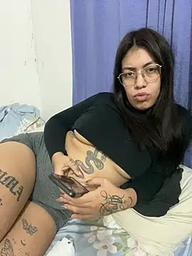 DimeAria online show from May 2026 05:03:02 AM