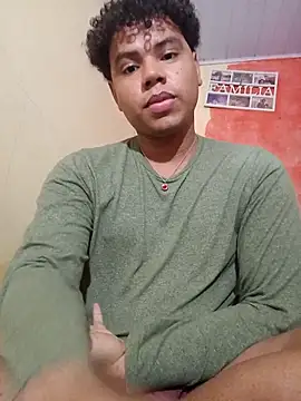 Rabuamz online show from May 2026 04:09:02 AM