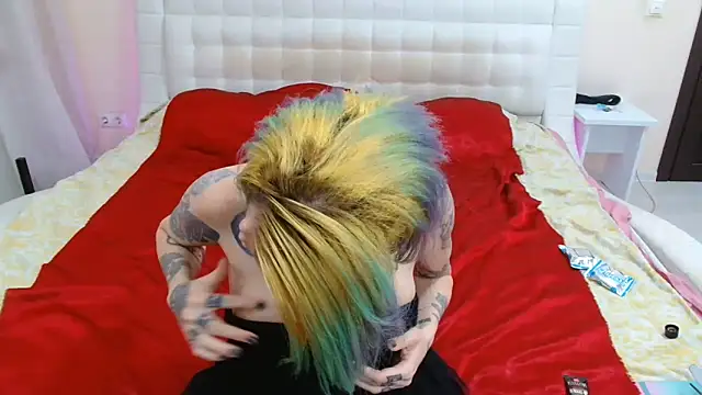 Tasty Zombie online show from May 2026 06:59:01 PM