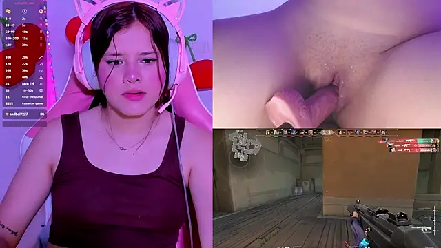 trianna sweet online show from May 2026 01:41:01 PM