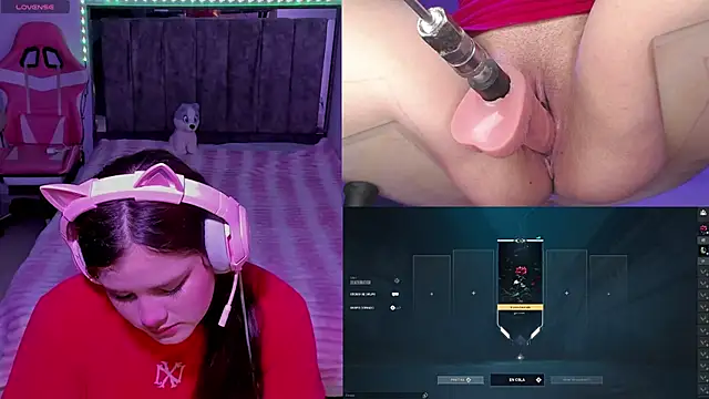 trianna sweet online show from July 2026 01:57:02 PM