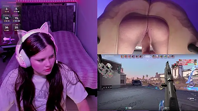 trianna sweet online show from July 2026 03:09:01 PM