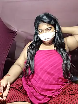 Hot-RANI90 online show from February 2026 06:06:02 PM