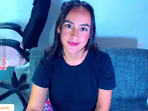 Snapshot of dreamgirlxxx1 chatting on March 2026 11:19:01 PM dreamgirlxxx1 online show from March 2026 11:19:01 PM