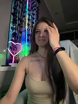  Anna cutie  online show from March 2026 08:23:02 PM