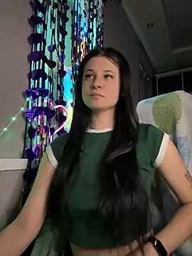  Anna cutie  online show from April 2026 07:16:01 PM