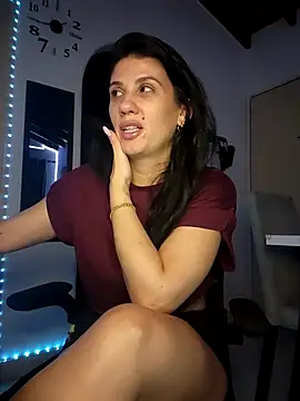 Snapshot of sashaaqueen chatting on March 2026 06:31:02 AM sashaaqueen online show from March 2026 06:31:02 AM