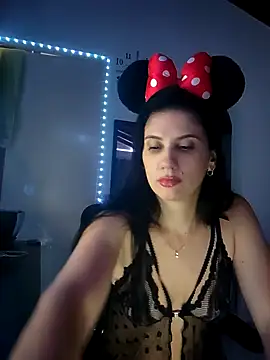 Snapshot of sashaaqueen chatting on March 2026 02:49:01 AM sashaaqueen online show from March 2026 02:49:01 AM