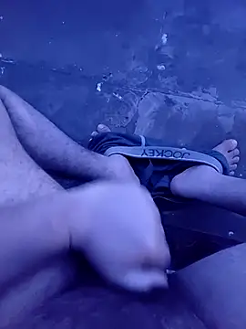 Snapshot of Thedelhifucker chatting on February 2026 06:50:01 PM Thedelhifucker online show from February 2026 06:50:01 PM