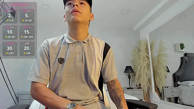 DylanRoyce  online show from May 2026 12:46:02 PM