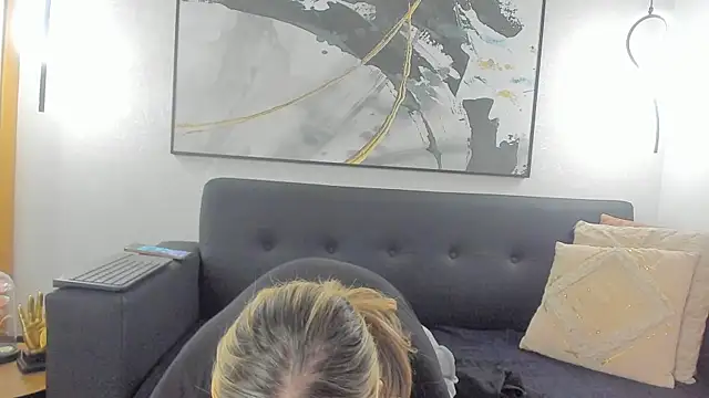 SophiMarin online show from March 2026 10:59:01 AM