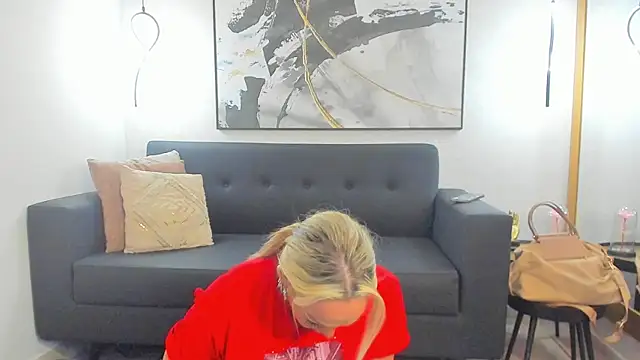 SophiMarin online show from May 2026 11:05:01 AM