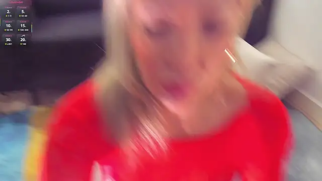SophiMarin online show from June 2026 11:22:02 AM
