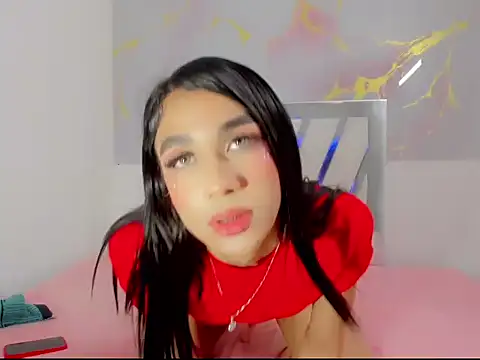 hotzarasweet online show from February 2026 04:01:02 AM