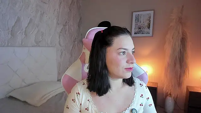 Snapshot of Dollhell chatting on February 2026 11:09:02 AM Dollhell online show from February 2026 11:09:02 AM