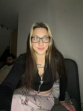 Snapshot of nunezlucx chatting on March 2026 01:38:01 AM nunezlucx online show from March 2026 01:38:01 AM