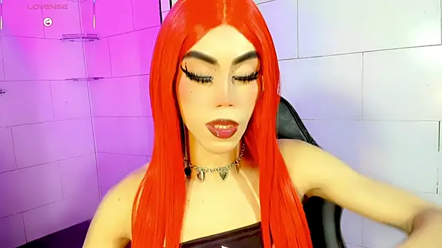 Gema Jones  online show from May 2026 07:34:02 PM