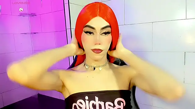 Gema Jones  online show from May 2026 08:07:02 PM