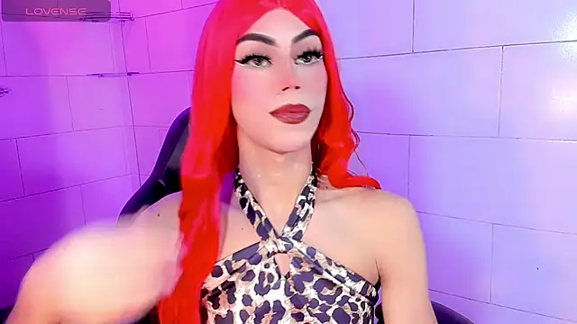 Gema Jones  online show from May 2026 08:15:01 PM