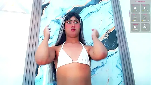 Emma Boms online show from March 2026 03:28:01 AM