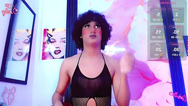 Emma Boms online show from May 2026 11:26:02 AM