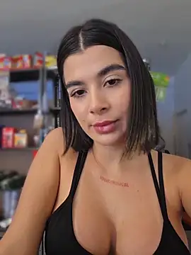 Sweetnahoxxx online show from March 2026 08:14:01 PM