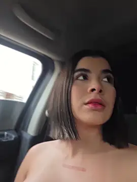 Sweetnahoxxx online show from March 2026 10:54:01 PM