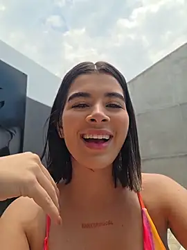 Sweetnahoxxx online show from April 2026 05:10:01 PM