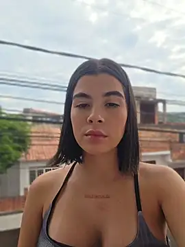 Sweetnahoxxx online show from April 2026 09:41:02 PM