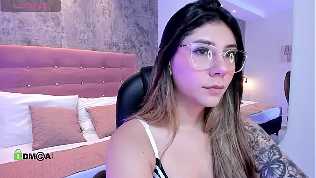 RomaBellanova online show from March 2026 07:32:01 PM