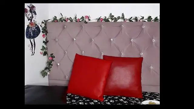 samanta rosse20 online show from May 2026 05:14:02 AM