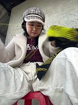 Snapshot of Vena-beauty chatting on February 2026 02:00:01 AM Vena-beauty online show from February 2026 02:00:01 AM