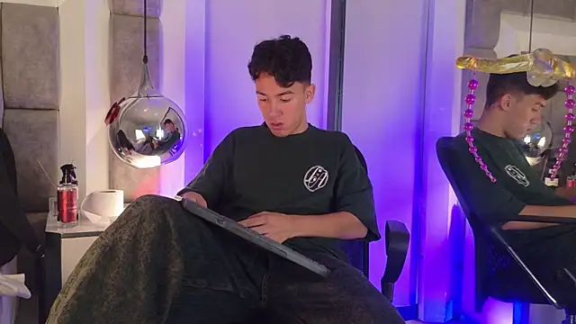 Austin Reedss online show from May 2026 01:08:02 PM