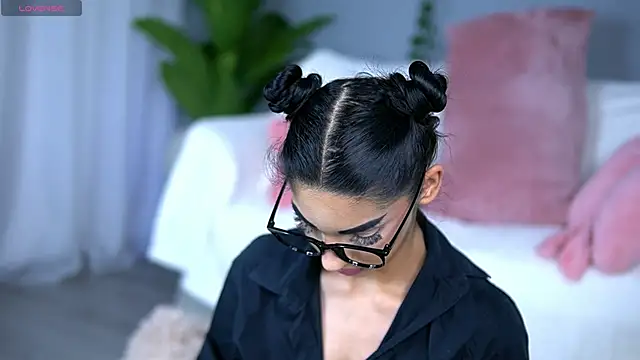 AvaCalvert online show from March 2026 06:19:02 PM