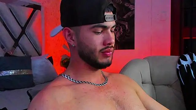 Vincentblack online show from March 2026 08:26:33 AM