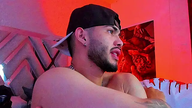 Vincentblack online show from March 2026 04:56:02 AM