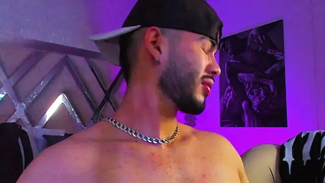 Vincentblack online show from April 2026 04:54:01 AM