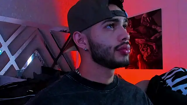 Vincentblack online show from April 2026 05:34:01 AM