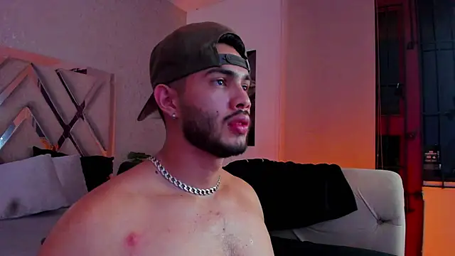 Vincentblack online show from May 2026 08:23:01 AM
