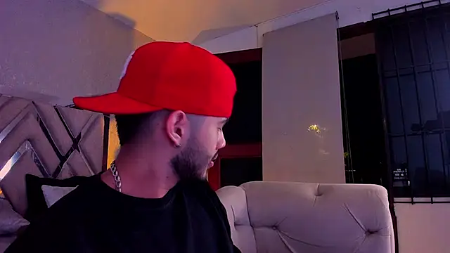 Vincentblack online show from July 2026 04:41:02 AM