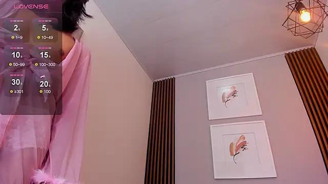 Elisasue online show from May 2026 12:38:01 AM