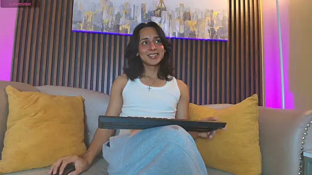 Elisasue online show from June 2026 03:24:02 AM