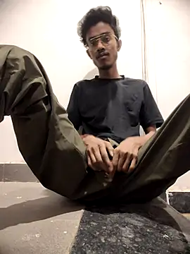 rango licker online show from April 2026 09:59:02 PM