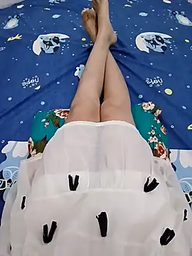 AmberBelle 007 online show from February 2026 08:31:02 PM